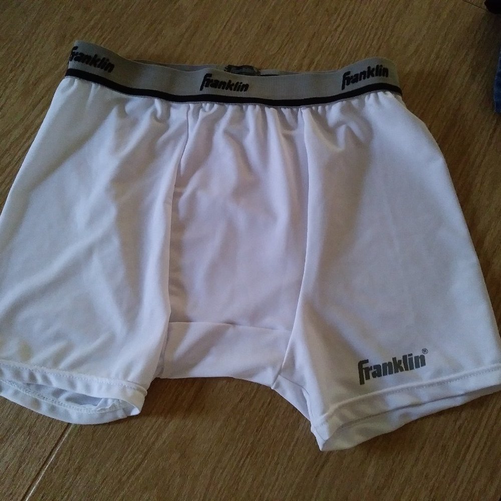 Athletic Shorts